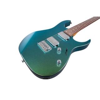 【IBANEZ】GRG121SP GYC 電吉他 新手超值組(原廠公司貨 商品皆有保固一年)