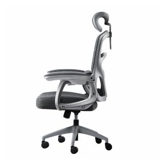 【Josogo】逍遙可躺人體工學椅 S-CHAIR(舒適椅/電腦椅/辦公椅)