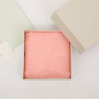 【MARURU】禮盒組 日本製多彩浴巾 70×110(彌月禮盒 新生兒禮盒 出生送禮 新生兒送禮)