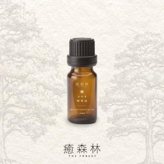 【癒森林】紅檜天然精油5ml Benihi(香氛花/擴香花/辦公室/療癒/香氛)