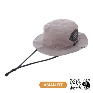 【Mountain Hardwear】Dwight Hat 日系經典漁夫帽 鉛灰 #OE5150