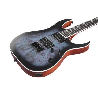 【Ibanez】GRG121PAR KBF電吉他 全套豪華組(原廠公司貨 商品皆有保固一年)