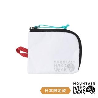【Mountain Hardwear】After Six Wallet D Eco 日系款簡約零錢包 白色 #OE7320
