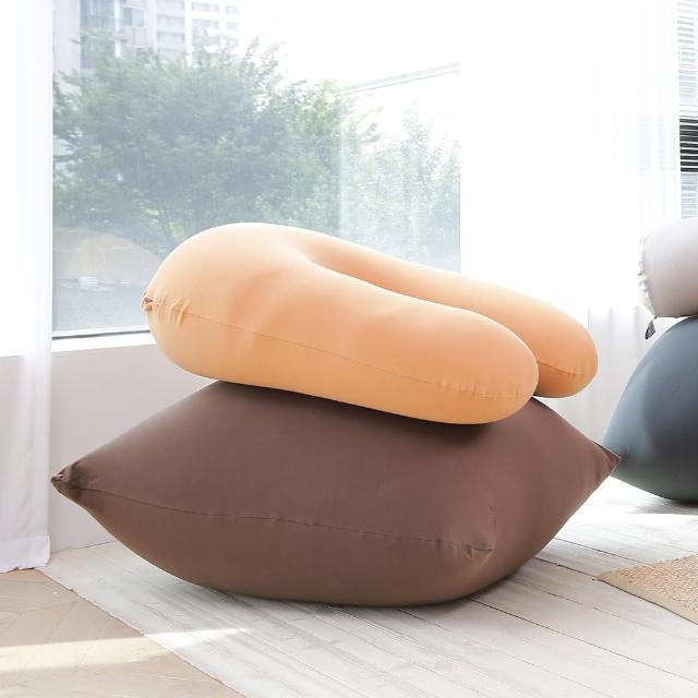 【Yogibo】室內小型沙發－Mini(多功能懶骨頭)