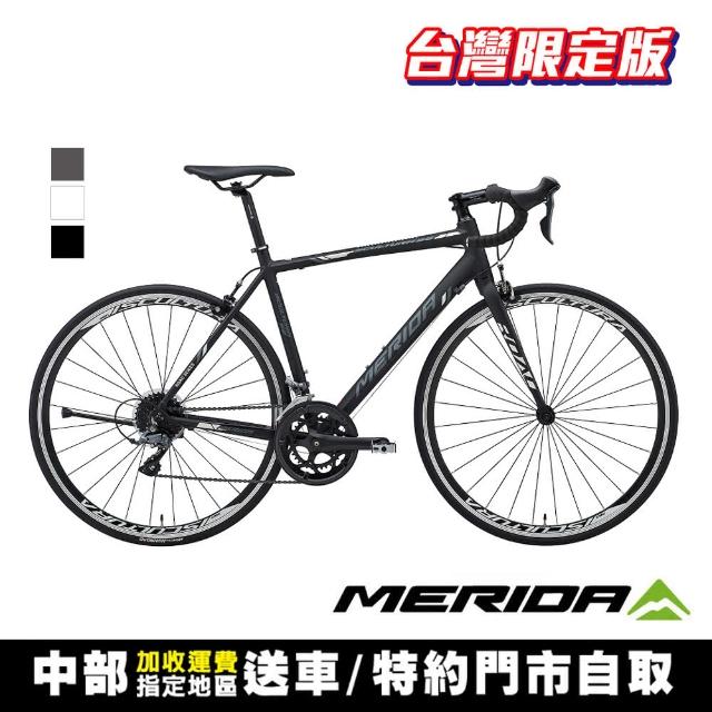 斯特拉95-D - MERIDA BIKES