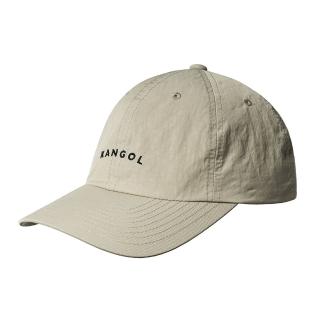 【KANGOL】VINTAGE 棒球帽(米白色)