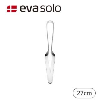 【Eva Solo】不鏽鋼蛋糕鏟/27cm(百年工藝品質．丹麥設計美學)