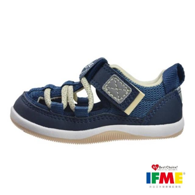 【IFME】13.0-15.0cm 機能童鞋  排水系列(IF20-430401)
