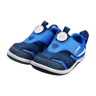 【IFME】寶寶段 排水系列 機能童鞋 寶寶涼鞋 幼童涼鞋 涼鞋(IF20-430602)