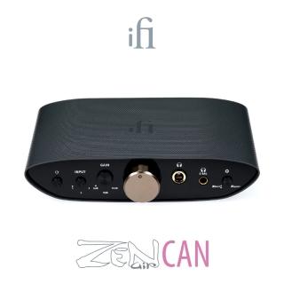 【ifi Audio】ZEN Air CAN 耳擴(鍵寧公司貨)