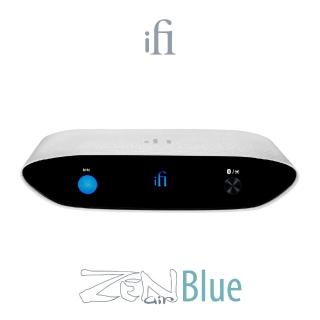 【ifi Audio】ZEN Air Blue 藍牙DAC(鍵寧公司貨)