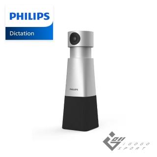 【Philips 飛利浦】PSE0550 4K智能網路視訊會議攝影機系統