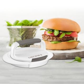 【PEDRINI】Gadget漢堡壓肉器(12cm)