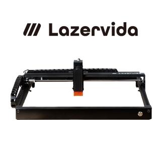 【FLUX】Lazervida 雷射切割機+Lazervida 蜂巢板(輕巧方便)
