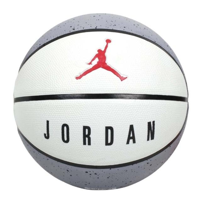 NIKE 耐吉】JORDAN喬丹7號籃球耐磨材質比賽用室內戶外皆適用標準七號 