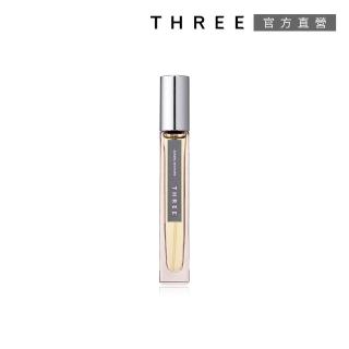 【THREE】精油淡香水 9mL #X02城中之櫻