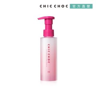 【CHIC CHOC】花萃角質精華液 120mL