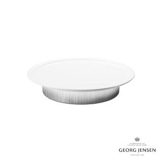 【Georg Jensen 官方旗艦店】BERNADOTTE 餐盤(不銹鋼)