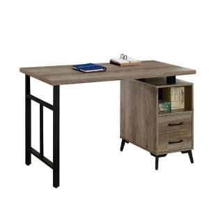 【唯熙傢俱】奧蘿拉4尺書桌(書桌 電腦桌 辦公桌 工作桌)