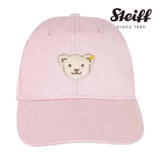 【STEIFF】熊頭童裝 棒球帽(配件)