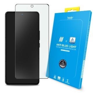 【hoda】ASUS Zenfone 11 Ultra /Rog Phone 8 / 8 Pro 德國萊因認證抗藍光玻璃保護貼(共用款)