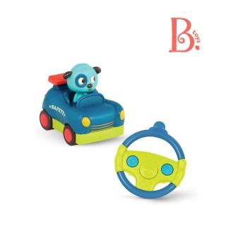 【B.Toys】迴轉遙控車-沃菲衝刺