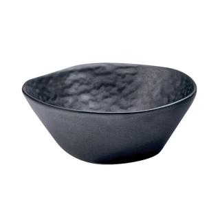 【Utopia】Midas石陶餐碗 鐵礦11cm(飯碗 湯碗)