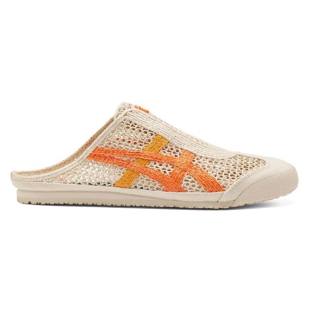 【Onitsuka Tiger】Onitsuka Tiger鬼塚虎-米底橘虎爪紋MEXICO 66 