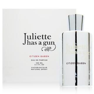 【Juliette has a gun 帶槍茱麗葉】CITIZEN QUEEN公民皇后淡香精100ml(平行輸入)