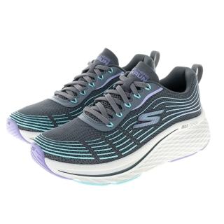 【SKECHERS】女鞋 慢跑系列 GO RUN MAX CUSHIONING ELITE 2.0(129600CCLV)