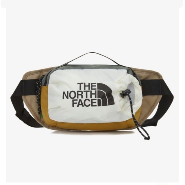 【The North Face】TNF 腰包BOZER HIP PACK III - L 男女多色