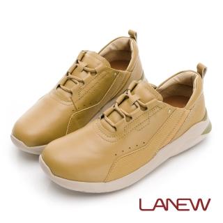 【LA NEW】透氣風暴系列 輕量休閒鞋(女00290257)