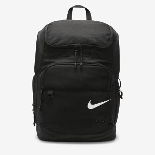 【NIKE 耐吉】Repel Backpack 後背包 防水口袋 筆電隔層 35L 黑(NESSE138-001)