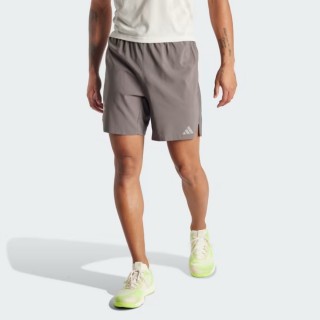 【adidas 愛迪達】HIIT WORKOUT 運動短褲(IS3726 男款運動褲 專業運動 訓練 吸濕排汗)
