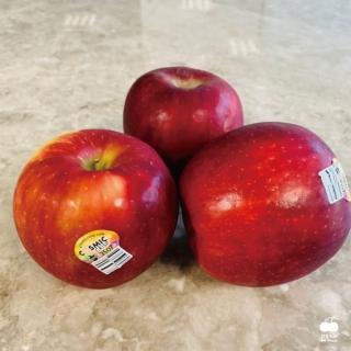 【舒果SoFresh】美國宇宙脆蘋果#72s(14顆/約3.5kg)