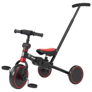 【InLask英萊斯克】多功能兒童滑步車(兒童滑步車/兒童滑板車/折疊滑步車/運動用品/兒童用品)
