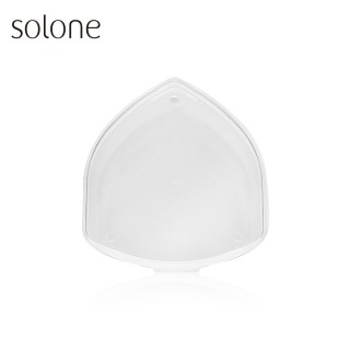 【Solone】海綿專屬收納盒(栗子形)