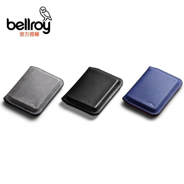 【Bellroy】Apex Slim Sleeve 皮夾(WXSA)