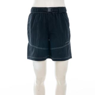 【SKECHERS】男平織短褲(L323M013-0018)