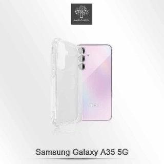【Metal-Slim】Samsung Galaxy A35 5G 強化軍規防摔抗震手機殼