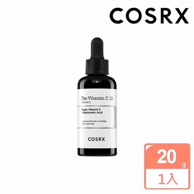 【COSRX】THE RX-維他命C 13 精華 20g
