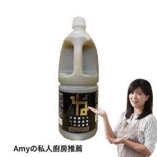 【Amy的私人廚房推薦】營業用北海道根昆布濃縮高湯1.8Lx1入(日本原裝進口)
