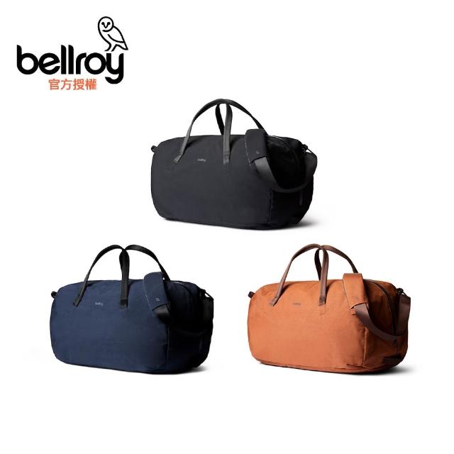 【Bellroy】Venture Duffel 55L 旅行肩背包(BVLA)