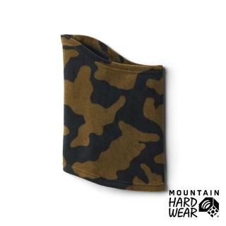 【Mountain Hardwear】Microchill Gaiter 保暖刷毛圍脖 陶棕 #1944251