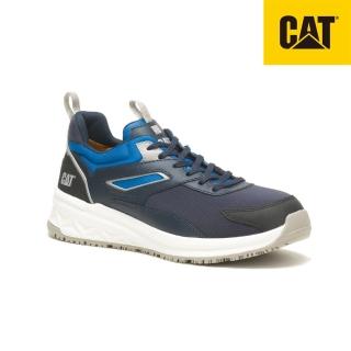 【CAT】Streamline Runner 動能碳纖維鋼頭鞋(CA91609)