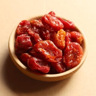【青市集】台灣聖女番茄乾 230gx1包(番茄乾、果乾、臺灣產、聖女番茄)