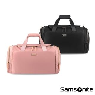 【Samsonite 新秀麗】AQUARIUS 日常商務多功能女性旅行袋/運動提袋(多色可選)