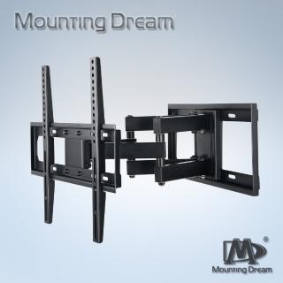 【Mounting Dream】42-70吋液晶萬用旋臂架(XD2285LE-L)