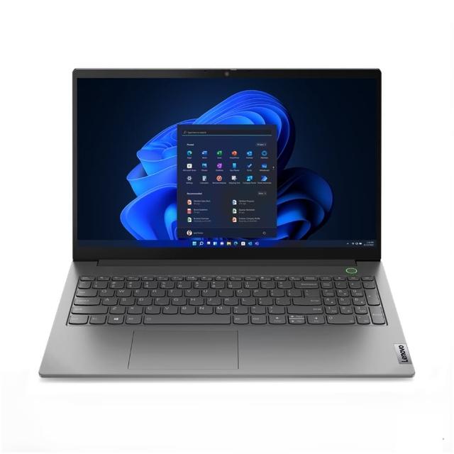 【ThinkPad 聯想】15.6吋i5商用筆電(ThinkBook 15/i5-1340P/16G/1TB SSD/W11P/三年保)