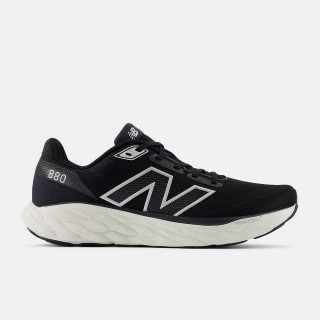 【NEW BALANCE】NB Fresh Foam X 880 V14 慢跑鞋 運動鞋 男鞋 黑 白 寬楦 2E楦(M880B14)